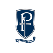 Providence Christian School Logo